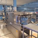Kosme bottling line photo 20