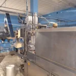 Kosme bottling line photo 21