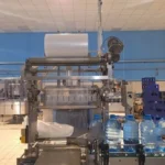 Kosme bottling line photo 23