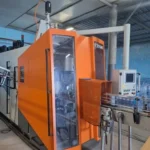 Kosme bottling line photo 3
