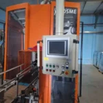 Kosme bottling line photo 5