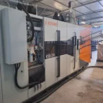 Kosme bottling line photo 6