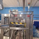 Kosme bottling line photo 8