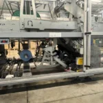 Kosme pet isobaric filling line photo 8