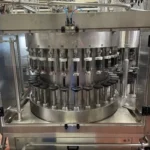 Mag filling line — photo 11