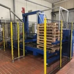 Mag filling line — photo 15