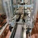 gravity glass bottling line photo 16