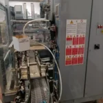 gravity glass bottling line photo 24