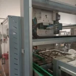 gravity glass bottling line photo 25