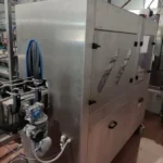 gravity glass bottling line photo 28