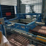 gravity glass bottling line photo 31