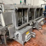 Linea di riempimento fusti usata photo 25
