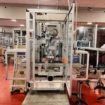 Linea Bag in Box Sacmi 3 LT Usata photo 8