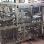 Astepo automatic bag in box photo 12