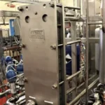 Microfiltration Juclas Sofs photo 2