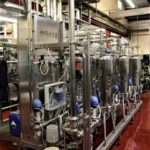 Microfiltration Juclas Sofs photo 4