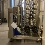 Tangential Filter System Permeare photo 1