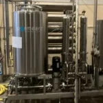 Tangential Filter System Permeare photo 3