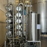 Tangential Filter System Permeare photo 5