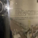 Sistema di microfiltrazione Innotec usato con pastorizzatore Sondex — foto 1