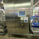 Sistema di microfiltrazione Innotec usato con pastorizzatore Sondex — foto 3