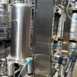 Sistema di microfiltrazione usato Juclas — foto 2