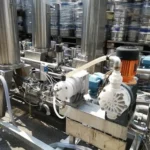 Sistema di microfiltrazione usato Juclas — foto 4