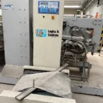 BOX weigher LOGISTC&CONTROL | 1.000 c/h photo 1