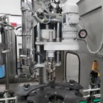 filling monoblock Cimec isobaric — photo 4