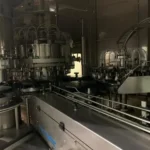 filling monoblock Procomac 20.20.6 photo 1