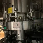 filling monoblock Procomac 20.20.6 photo 2