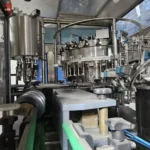 Monoblocco di Riempimento Kosme Isobarico Usato — foto 6