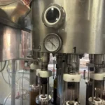 Filling Monoblock Fimer 9.1 photo 5