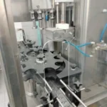 Filling Monoblock Borelli 10.1 photo 5