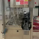 Filling Monoblock Borelli 10.1 photo 8
