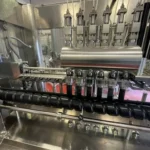 Gai monoblock for can photo 11