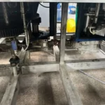 Filling system monoblock photo 11