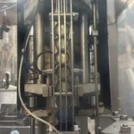 Filling system monoblock photo 3