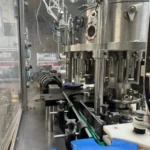 Filling system monoblock photo 4