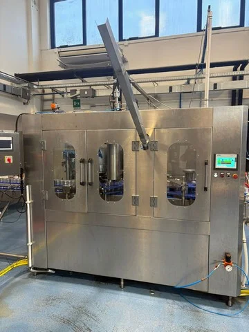 monoblock for can — QT 759