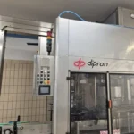 Dipran filling monoblock — photo 7