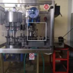 Fimer monoblock photo 1