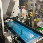Cimec triblock with STS labeller photo 10