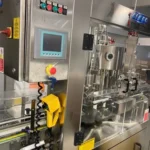 Cimec triblock with STS labeller photo 11