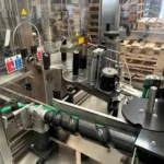 Cimec triblock with STS labeller photo 12