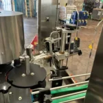 Cimec triblock with STS labeller photo 13