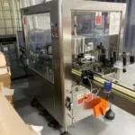 Cimec triblock with STS labeller photo 14