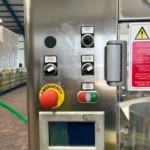 Cimec triblock with STS labeller photo 16