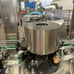 Cimec triblock with STS labeller photo 17