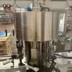 Cimec triblock with STS labeller photo 4